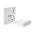 Short Stay - Identification Wristband Write On Band Adhesive Closure Without Legend - 3000-11-PDR