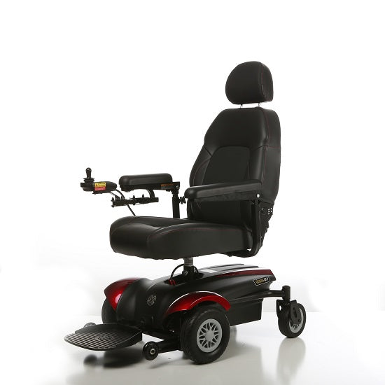 Power Wheelchair