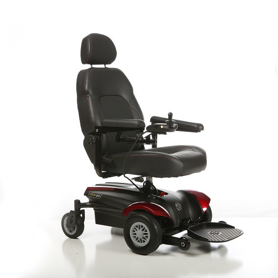 Power Wheelchair