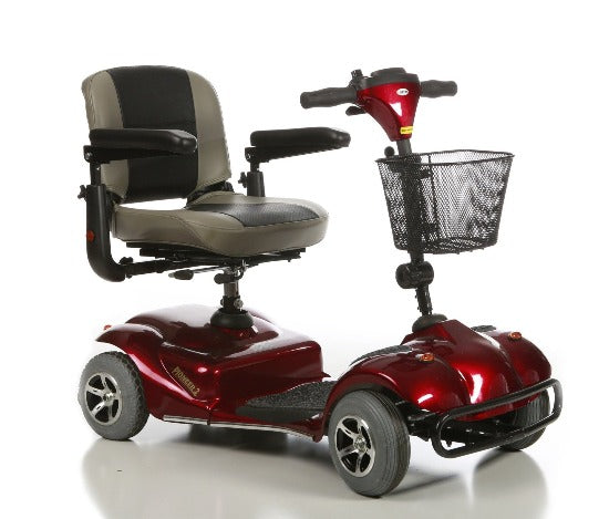 Mini Electric Scooter