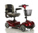 Mini Electric Scooter