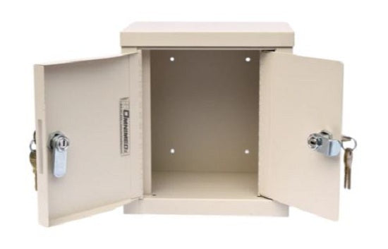 Narcotic Cabinet