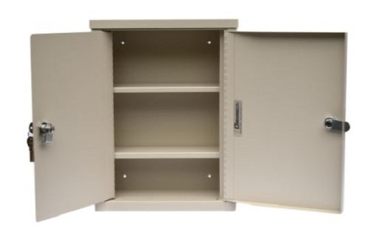 Narcotic Cabinet