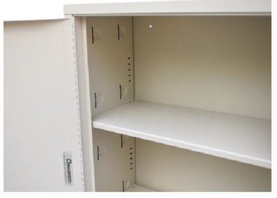 Narcotic Cabinet
