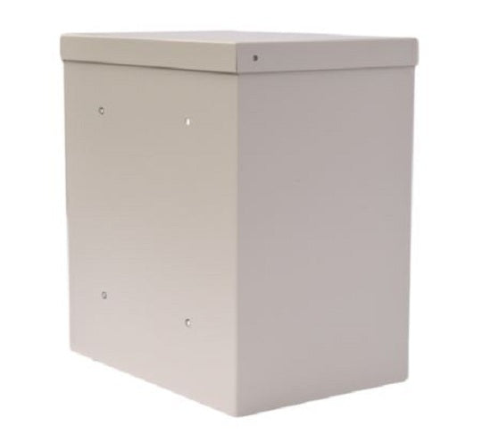 Narcotic Cabinet