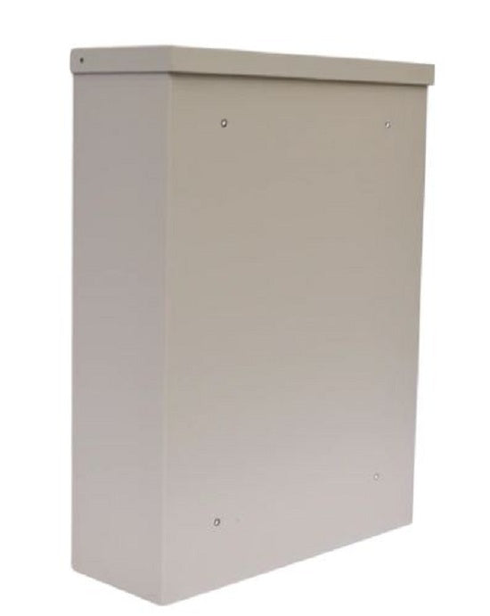 Narcotic Cabinet
