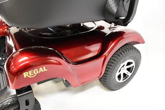 Power Wheelchair