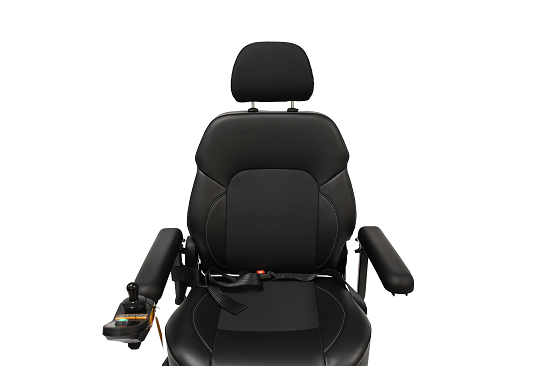 Power Wheelchair