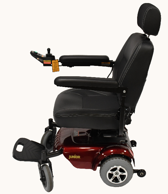 Power Wheelchair