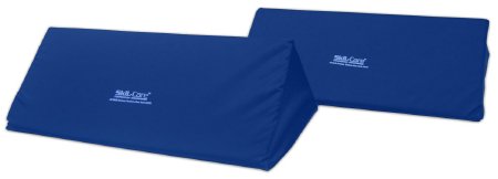 Skil-Care Positioning Wedge 8 W X 17 D X 8 H Inch - 554020