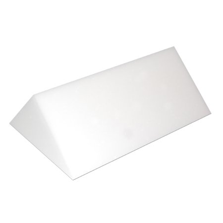 Skil-Care - Positioner Wedge 8 W X 17 D X 8 H Inch Foam Freestanding - 554020