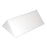 Skil-Care - Positioner Wedge 8 W X 17 D X 8 H Inch Foam Freestanding - 554020