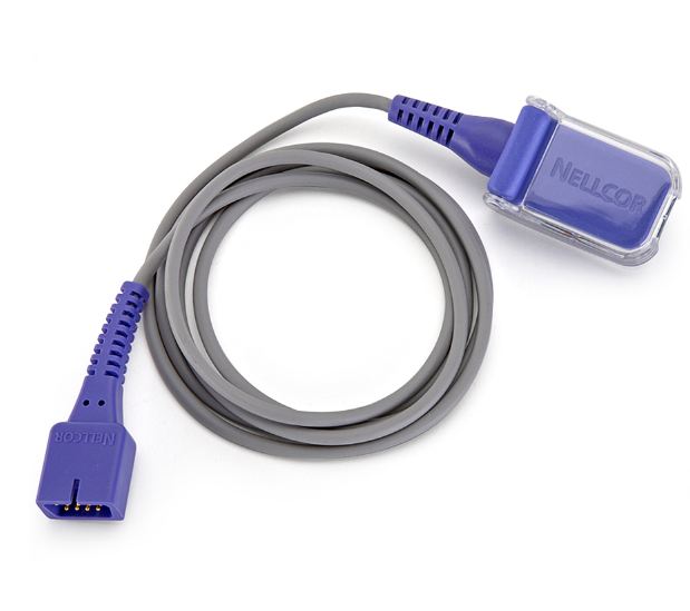 Physio Control Cable Extension 8 ft - 11110-000176