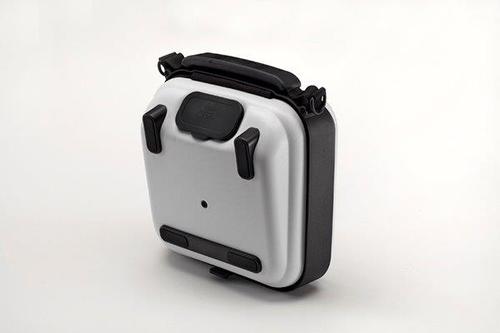Physio Control CASE, AED SEMI-RIGID CR2 LIFEPAK - 11260-000047