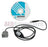 Physio Control CABLE, LIFEPAK 500 DATA TRANSFER USB TO QUIK-COMBO PC - 11996-000286