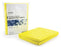McKesson McKesson Rescue Blanket 58 W X 90 L Inch Foam Isulation / Laminate 0.69 lbs. - 18-043
