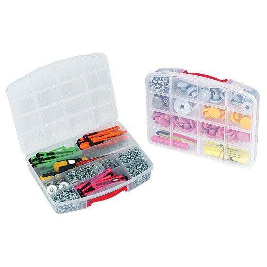 Compartment Storage Box