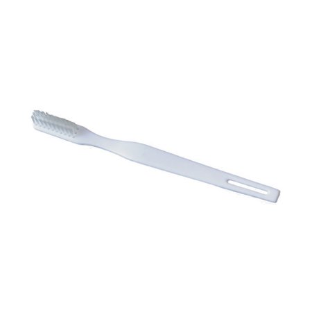 Freshmint - Toothbrush White Adult Soft - TB30