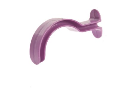Teleflex Medical Oropharyngeal Airway Berman 110 mm Length Orange - 122006