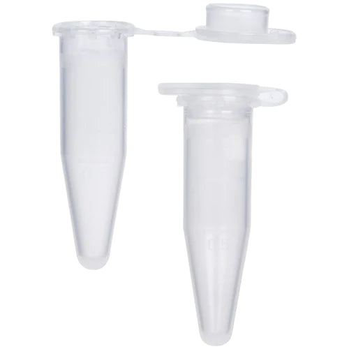 Osmette - Disposable Sample Tube 50 µL For Osmometer - 12-827-8