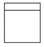 O&M Halyard - Surgical Drape Large Under-Buttocks Drape 40 W X 46 L Inch Sterile - 89413
