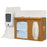 Bowman Dispensers RS005-0223 Cover Your Cough Compliance Kit