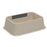Cardinal - Sharps Collector Holder Table Mount Plastic / Adhesive Bottom - 8974