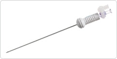 J & J Healthcare Systems Insufflation Needle Ultra Veress 14 Gauge 120 mm - UV120