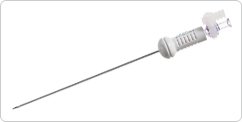 J & J Healthcare Systems - Insufflation Needle Ultra Veress 14 Gauge 120 mm - UV120