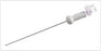 J & J Healthcare Systems - Insufflation Needle Ultra Veress 14 Gauge 120 mm - UV120