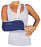 Deroyal Arm Sling  Hook And Loop Closure Medium - 1040048