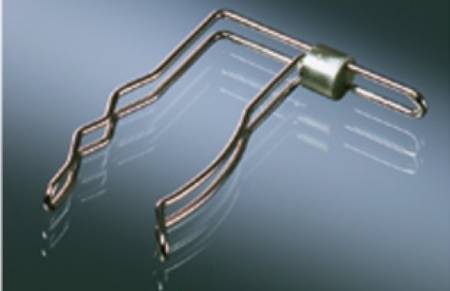 Bard Bard Penile Clamp Hyams Stainless Steel - 433