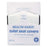 Health Gards Quarter-Fold Toilet Seat Covers