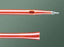 Bard Heyman - Follower Coude Tip 22 Fr. 13.35 Inch Length Vinyl Blend Coating - 021322