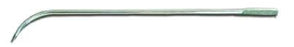 Bard Urethra Sound LeFort 24 Fr. Curved Tip - 42624