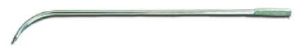 Bard Urethra Sound LeFort 24 Fr. Curved Tip - 42624