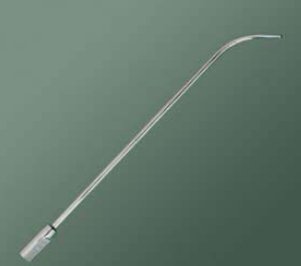 Bard Heyman - Urethral Sound Goodwin 12 Fr. Open Tip - 042812