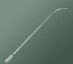 Bard Heyman - Urethral Sound Goodwin 14 Fr. Open Tip - 042814