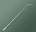 Bard - Urethra Sound Goodwin 20 Fr. Open Tip - 042820