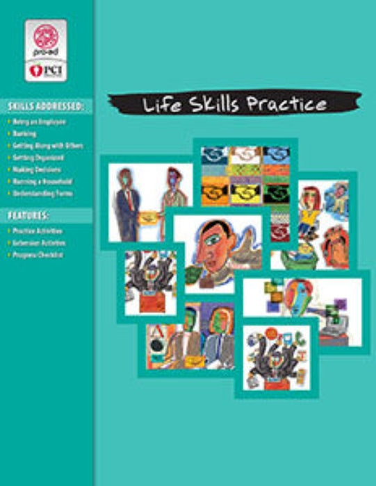 Life Skills Practice Book