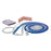 Hudson RCI - CPAP Cannula Set - HUD1691