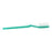 DawnMist - Toothbrush Translucent Green Adult Soft - TB46