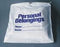 New World Imports - Patient Belongings Bag 17 X 20 Inch Drawstring Closure - DSPB2