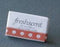 New World Imports Freshscent Soap Bar 0.75 oz. Individually Wrapped Scented - S34