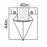 O&M Halyard Inc Obstetrics / Gynecology Drape Under Buttocks Drape 40 W X 44 L Inch Sterile - 89414