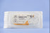 J & J Healthcare Systems Ethibond Suture with Needle Nonabsorbable Coated Green Suture Braided Polyester Size 4-0 30 Inch Suture 1-Needle 17 mm Length 3/8 Circle Taper Cut Needle - X942H