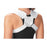 DJO Splint Fracture Pediatric Clavicle Felt 18-20" White Size 2X-Small Ea - 79-85001