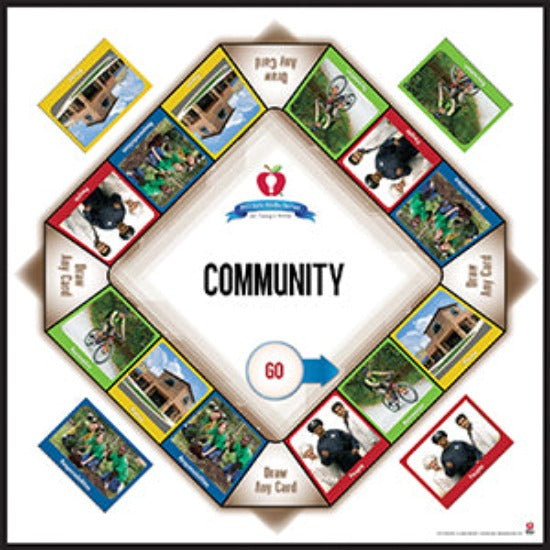 Community Game