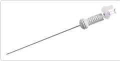 J & J Healthcare Systems Insufflation Needle Pneumoperitoneum 14 Gauge 150 mm - PN150