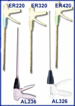 Ligaclip Erca - Endopathic Applier - ER320